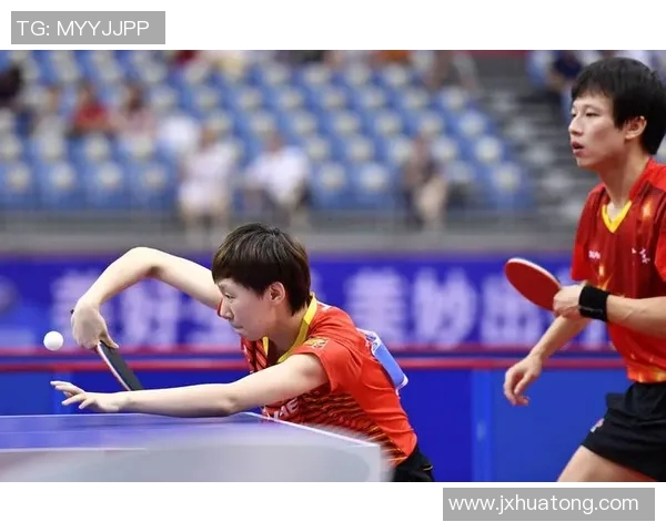 赛后分析：深圳乒乓球队与杭州乒乓球队心理素质的较量与启示
