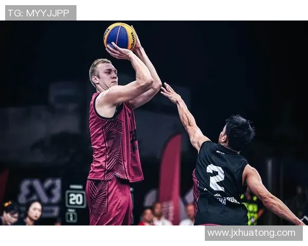 赛后分析：深圳篮球队与北京篮球队的默契配合与战术执行探讨