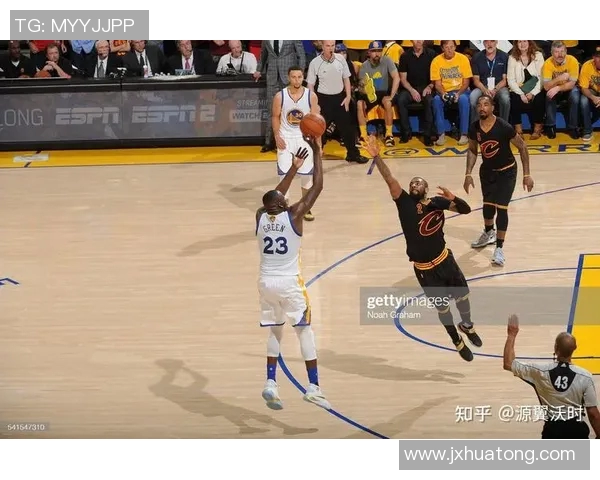 2017年NBA总决赛骑士与勇士的精彩对决与战术分析总结