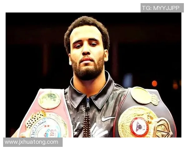 卡威帕与卡利杰的巅峰对决谁将成为拳坛新王者