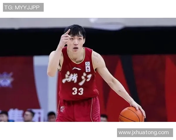 吴前：从青年才俊到篮球明星的成长之路与未来展望