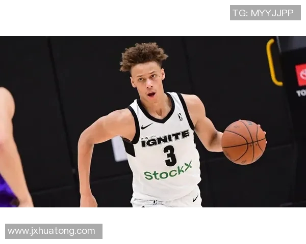 戴森丹尼尔斯:年轻篮球天才的崛起与未来展望