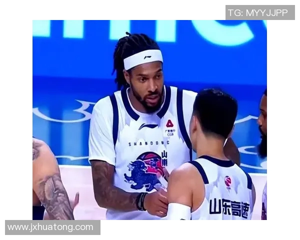 广夏对阵山东精彩直播全程回顾与赛后分析尽在这里