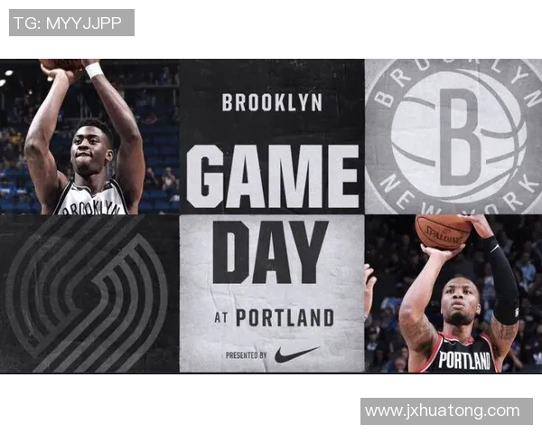 开拓者与篮网对决分析及胜负推荐策略分享