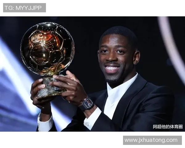 登贝莱的崛起之路：从天赋少年到世界级足球明星的蜕变历程