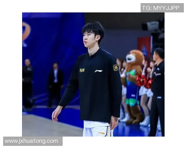 浙江广厦与富邦勇士的巅峰对决谁能笑到最后精彩赛事即将上演