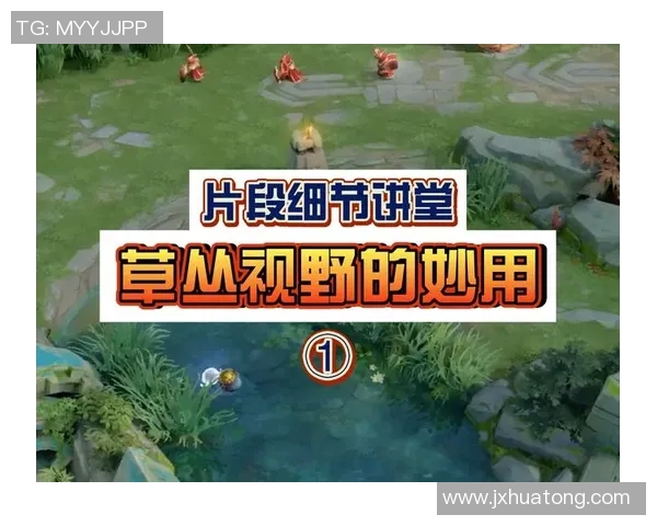 王者荣耀战术解析：LNG中路突破体系的成功秘诀与实战应用