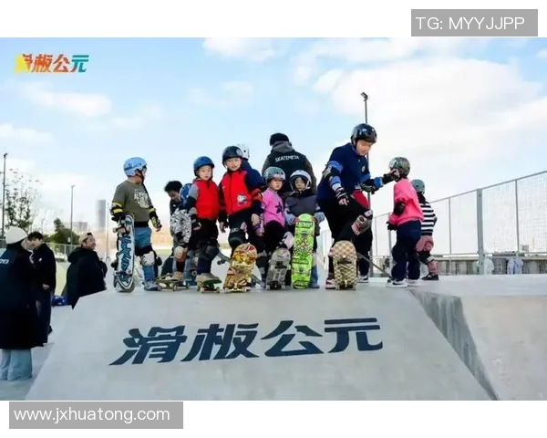 滑板精英赛特别报道：上海滑板队如何实现全面转型与突破MBA