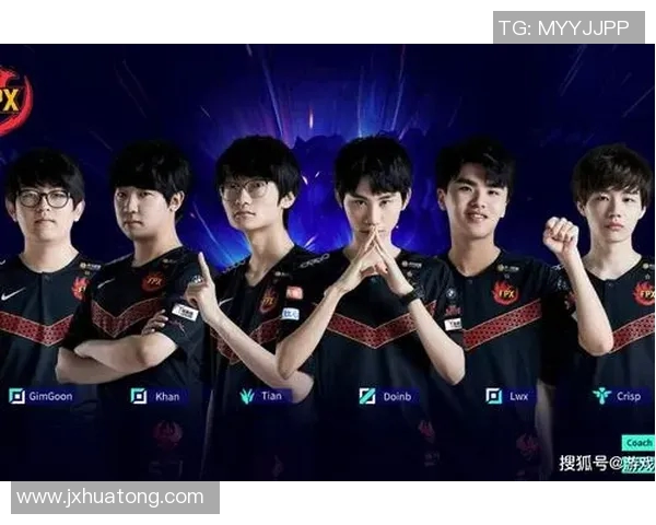 王者荣耀战术深度解析：FPX如何在比赛中掌控节奏与策略