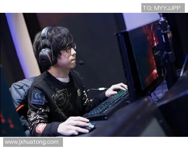 聚焦英雄联盟RNG战队比赛经验分享与成长之路探讨MBA