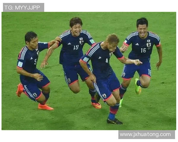 科特迪瓦与日本足球对决精彩进球集锦回顾与分析
