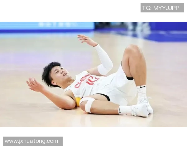 赵睿领衔新赛季篮球盛宴展现实力与团队精神的完美结合